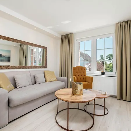 Sunside #2 Appartement