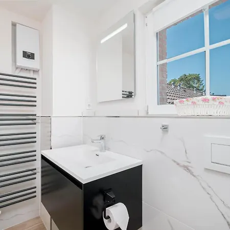 Sunside #2 Appartement Timmendorfer Strand