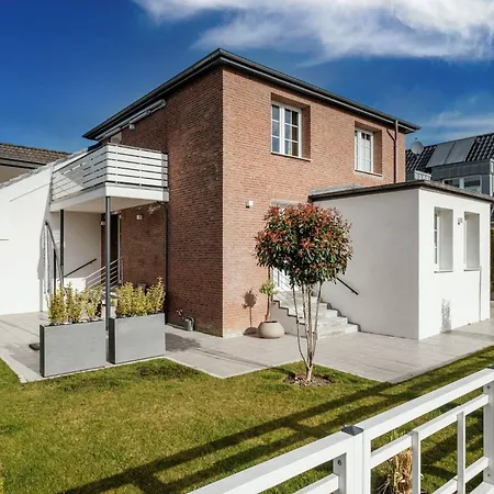 Appartement Sunside #2 Timmendorfer Strand