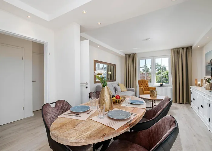 Sunside #2 Appartement *