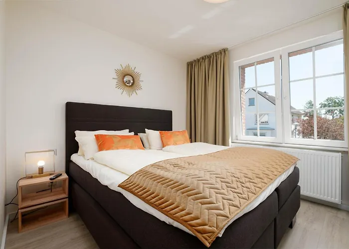 Appartement Sunside #2