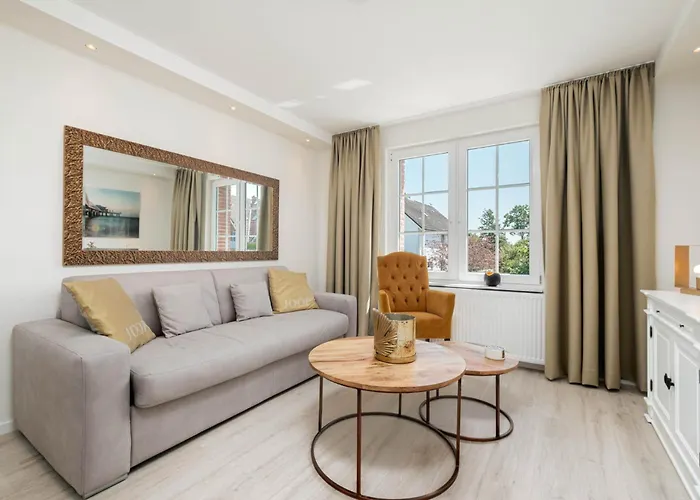 Sunside #2 Appartement