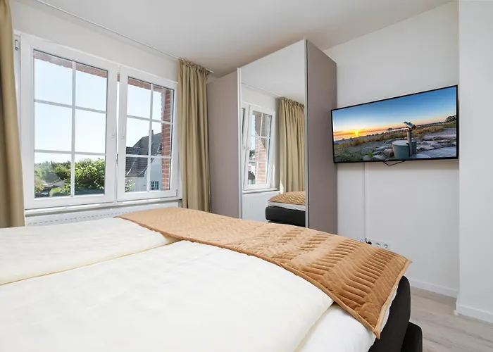 Sunside #2 Appartement *