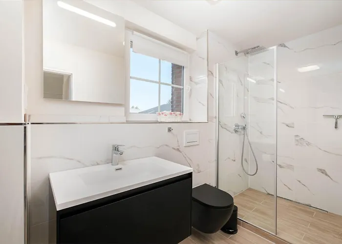 Appartement Sunside #2 *