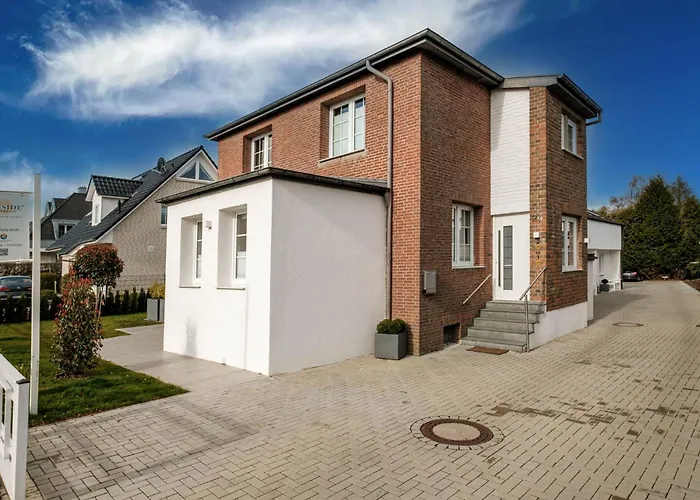 Appartement Sunside #2 Timmendorfer Strand