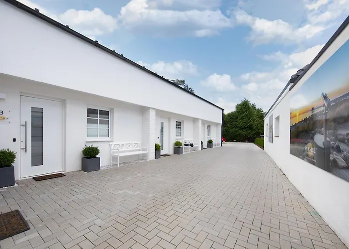 Sunside #2 Appartement