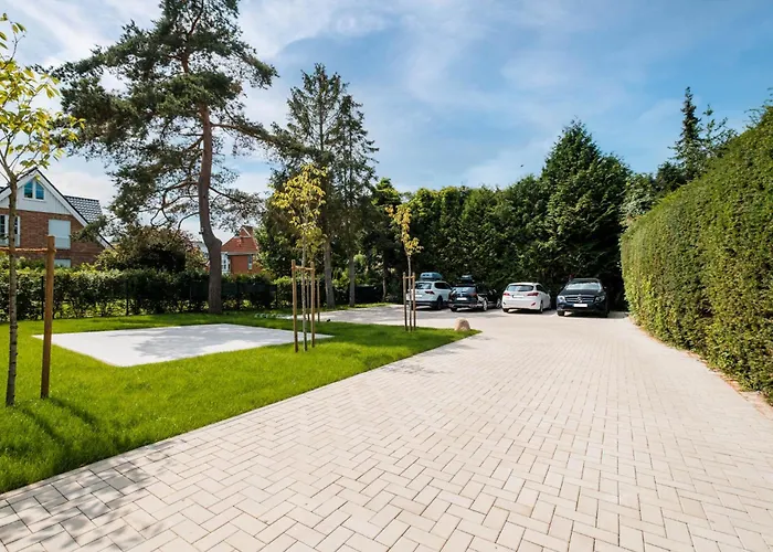 Appartement Sunside #2